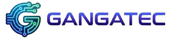 Gangatec – Precision Engineering & Physics Simulations logo